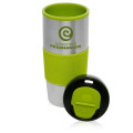 16 oz. Color Grip Double Wall Tumbler