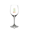 12 oz. Riedel Crystal Chardonnay/Viognier Wine Glasses
