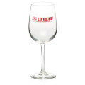18.5 oz. Libbey® Vina Wine Glasses