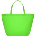 Budget Non-Woven Shopper Tote Bags