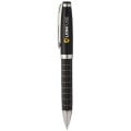 Onyx Grid Metal Pens