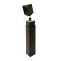 Onyx Grid Metal Pens