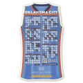 Basketball Jersey Schedule