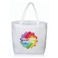 Sublimation Reusable Tote Bags