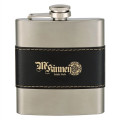 6 Oz. McCarty Flask