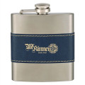 6 Oz. McCarty Flask