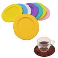 Silicone Drink Coasters