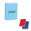 Book Shaped Stress Reliever