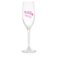 8 oz. ARC Connoisseur Grand Champagne Flute
