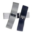 Fabric Resistance Band with Mesh Bag