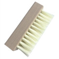 Wooden Shoe Brush