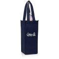 Non-Woven Vineyard One Bottle Wine Bags