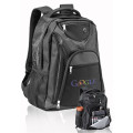 The Ultimate Transit Backpack