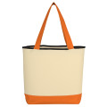 Around The Bend Tote Bag