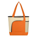 Around The Bend Tote Bag