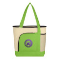 Around The Bend Tote Bag