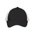 Cotton Cap