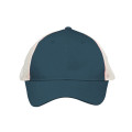 Cotton Cap