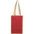 Two Bottle Non-Woven Wine Bags