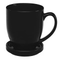 16 oz. Bistro Glossy Coffee Mugs