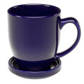 16 oz. Bistro Glossy Coffee Mugs