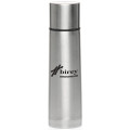 18 oz. Cylindrical Stainless Steel Vacuum Flask