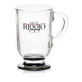 10.5 oz. Libbey® Irish Coffee Mugs