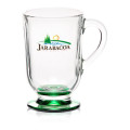 10.5 oz. Libbey® Irish Coffee Mugs