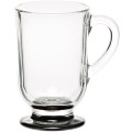 10.5 oz. Libbey® Irish Coffee Mugs