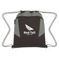 Tahoe Heathered Drawstring Backpack