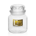 16 oz. ARC Colonial Glass Candy Ja