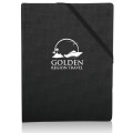 Hardcover Journals with Close Corner Band