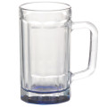 15 oz. Sports Fan Glass Beer Mugs
