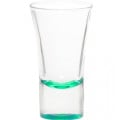 1.75 oz. Lord Shooter Etched Shot Glasses