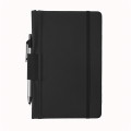 Executive Notebook with Pen