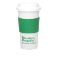 18 oz. Double Wall Customized Plastic Tumblers