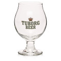 13 oz. Libbey® Belgian Beer Glasses