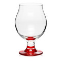 13 oz. Libbey® Belgian Beer Glasses