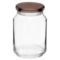 26 oz. ARC Flat Lid Candy Jars