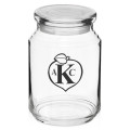 26 oz. ARC Flat Lid Candy Jars