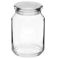 26 oz. ARC Flat Lid Candy Jars