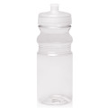 20 oz Push Cap Bike Water Bottle