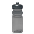 20 oz Push Cap Bike Water Bottle