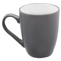 12 oz. Rhodes Two-Tone Bistro Coffee Mugs