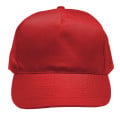 Polyester Baseball Caps
