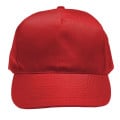 Polyester Baseball Caps