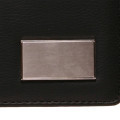 Stitched Leather Portfolios