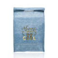 Marble Foldable Insulated Lunch Bags
