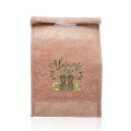Marble Foldable Insulated Lunch Bags