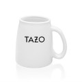 18 oz. Rustic Travel Mugs with Lids